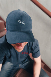 MUGs Dad Hat