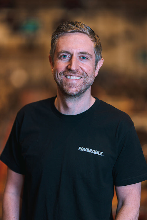 FAVORABLE T-SHIRT